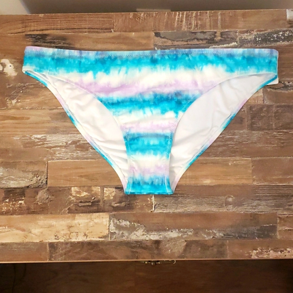 Women's Quicksilver Bikini Bottom